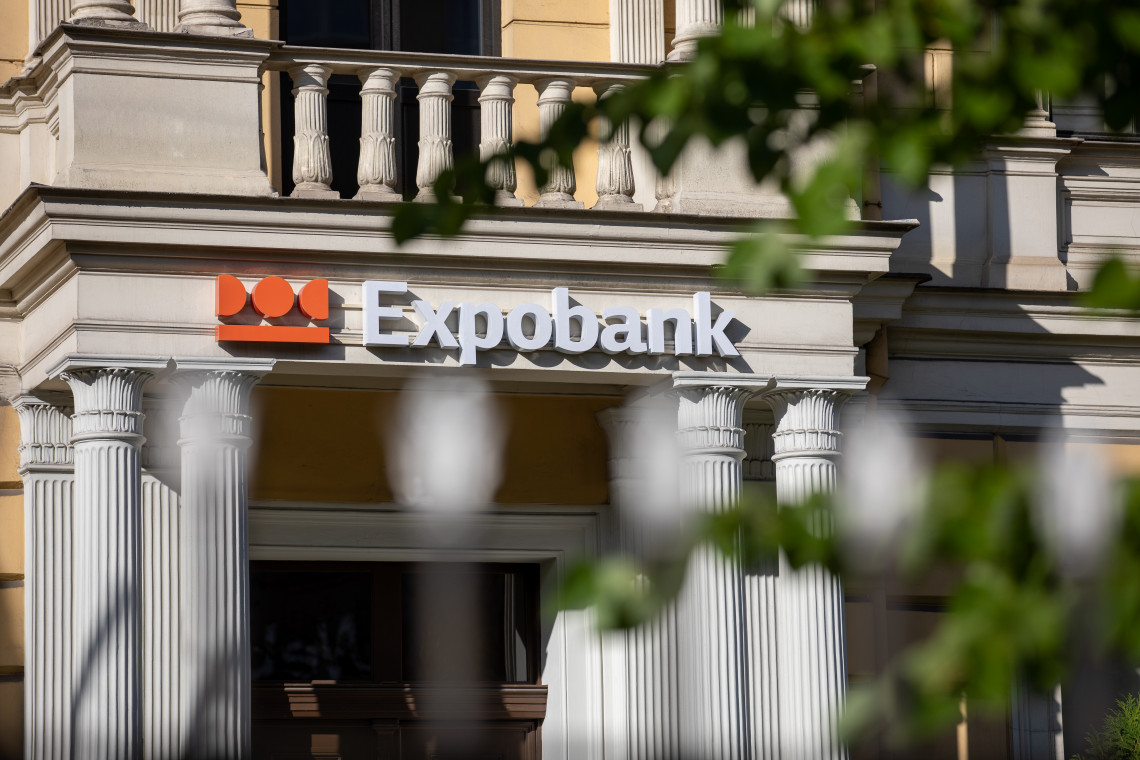 Finanšu salīdzināšanas platformas Altero.lv sadarbības partneru lokam pievienojas AS Expobank!