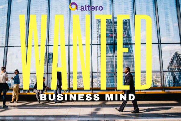 Filled. Wanted - Country manager for Estonia