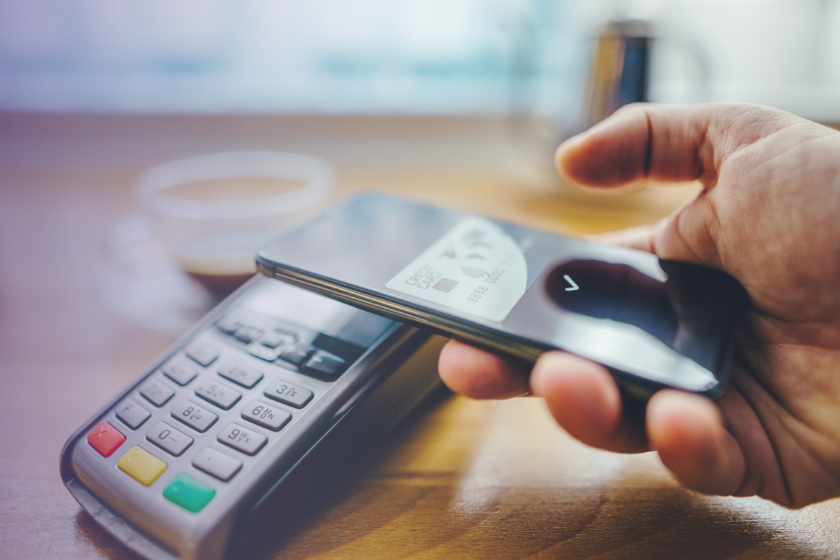 Digitālie maki - Tava nākotnes finanšu pārvaldība