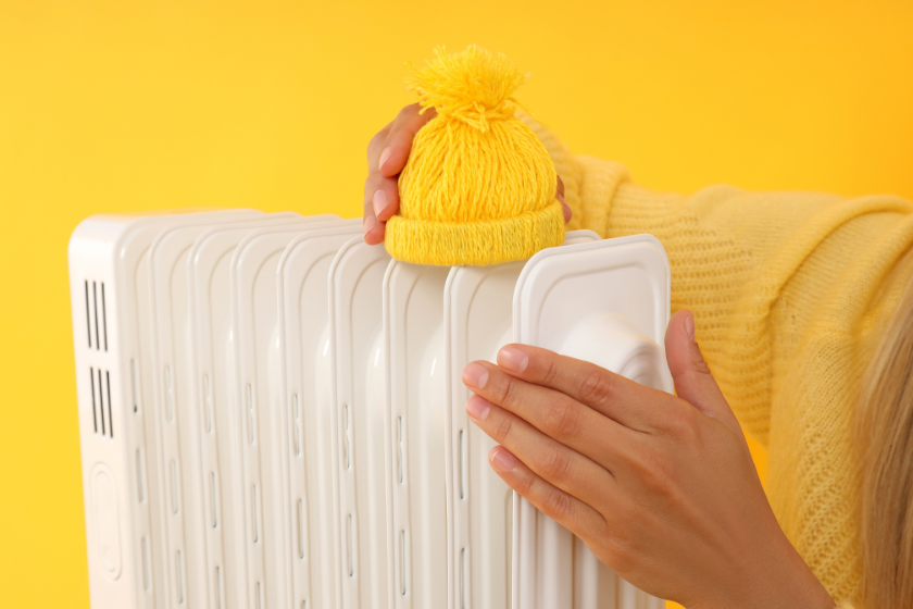 5 mīti par siltuma taupību mājās