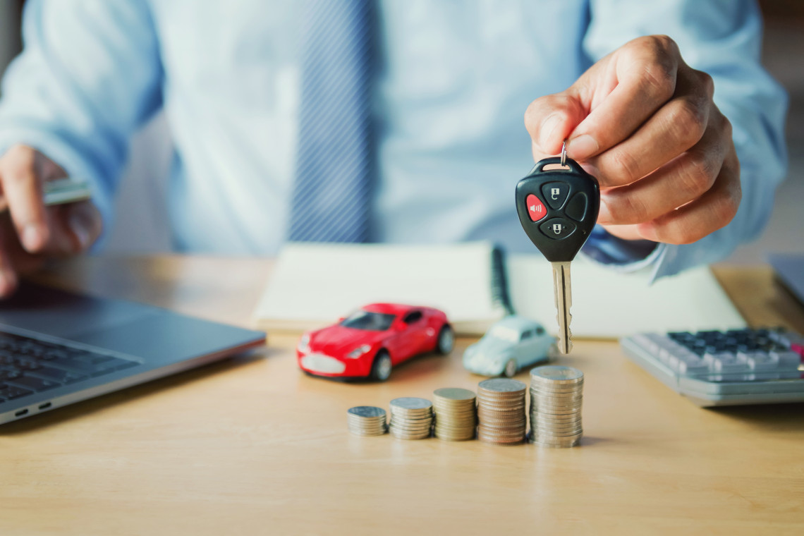 Auto kredīts vai auto līzings – kuru izvēlēties Tev?