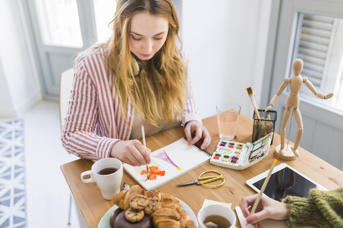 No aizraušanās līdz peļņai: 8 hobiji, kurus iespējams pārvērst biznesā