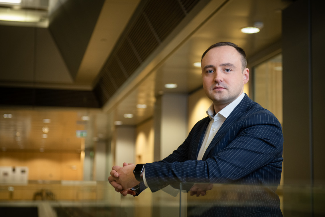 Altero vēlas mainīt mazā un vidējā biznesa domāšanu