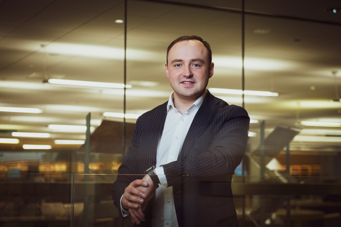 Altero audzis klientu un partneru skaits; plāno sākt darbību Igaunijā